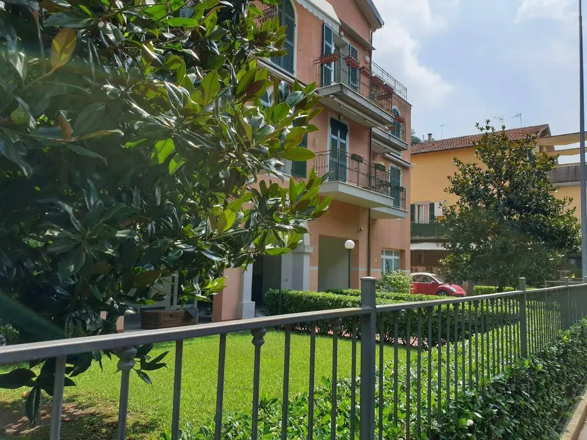 Apartmán Casa Magnolia, The Gateway To 5 Terre And Lerici La Spezia