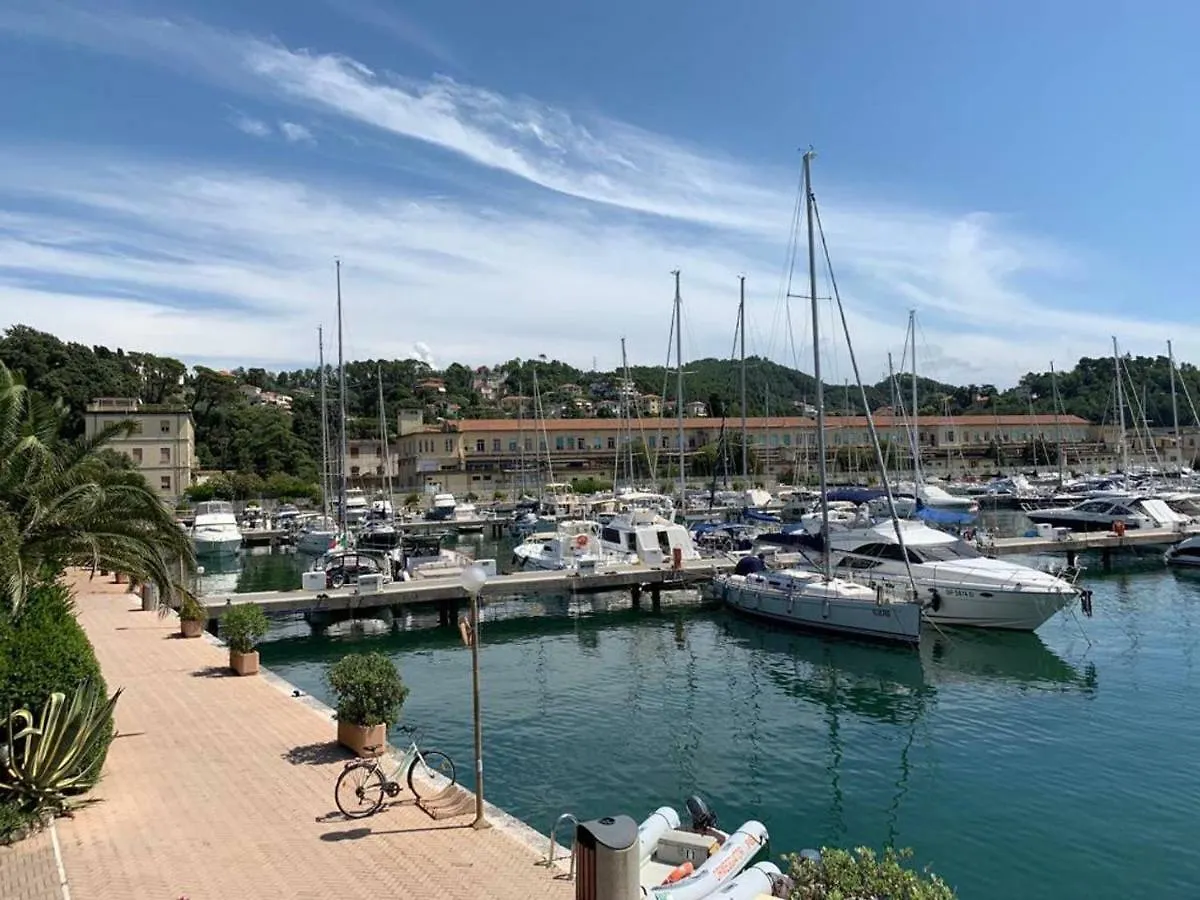 Casa Magnolia, The Gateway To 5 Terre And Lerici Apartment La Spezia Italy