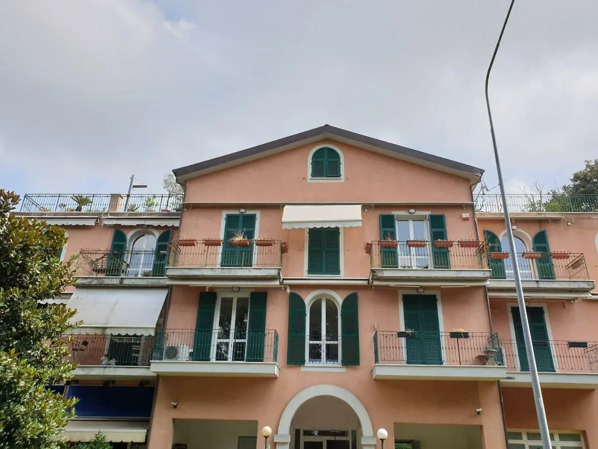 Casa Magnolia, The Gateway To 5 Terre And Lerici Apartment La Spezia