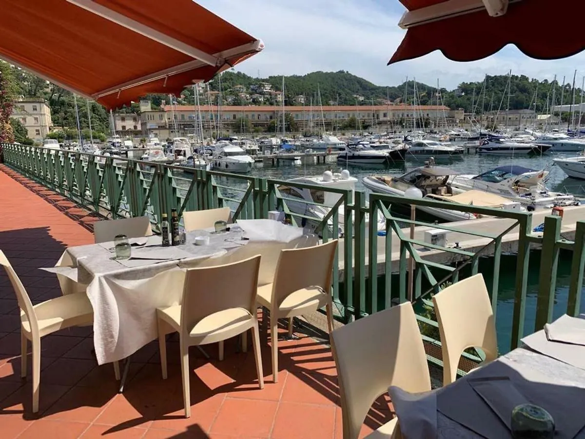 Casa Magnolia, The Gateway To 5 Terre And Lerici Apartment La Spezia 0*,