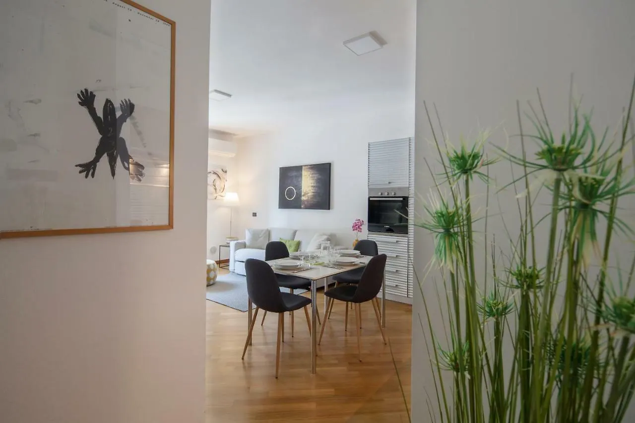 Casa Magnolia, The Gateway To 5 Terre And Lerici Apartment La Spezia
