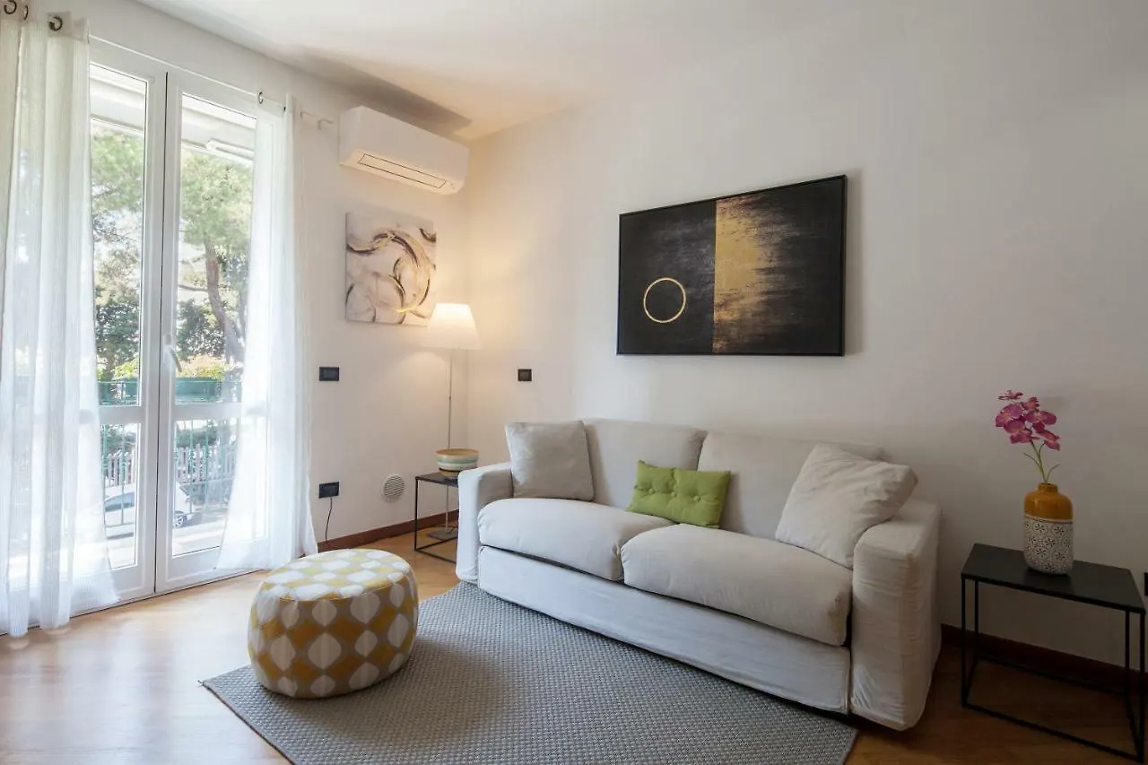 Casa Magnolia, The Gateway To 5 Terre And Lerici Apartment La Spezia 0*,  Italy
