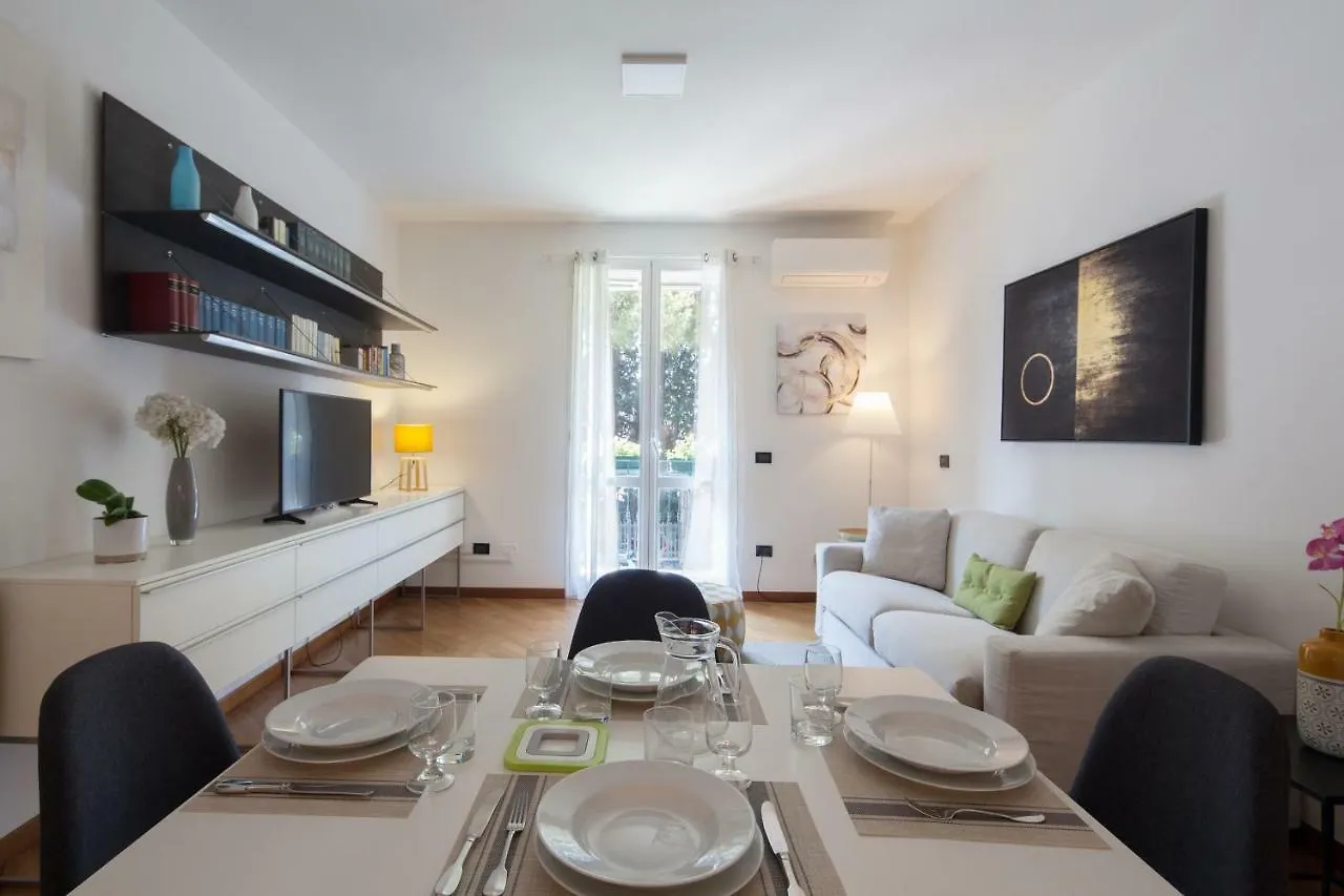 Casa Magnolia, The Gateway To 5 Terre And Lerici Apartment La Spezia