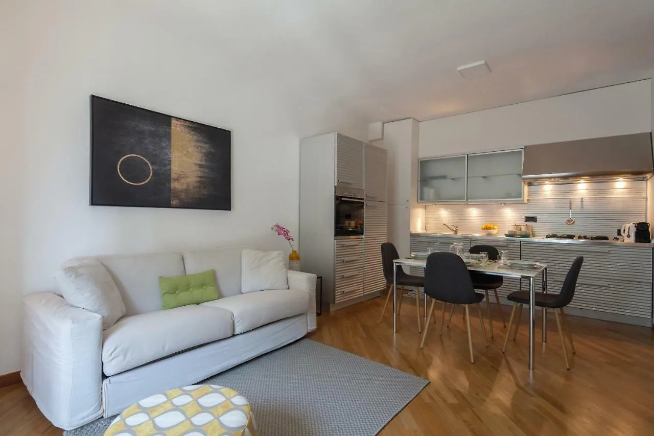 Casa Magnolia, The Gateway To 5 Terre And Lerici Apartment La Spezia