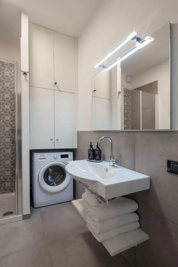 Casa Magnolia, The Gateway To 5 Terre And Lerici Apartment La Spezia 0*,