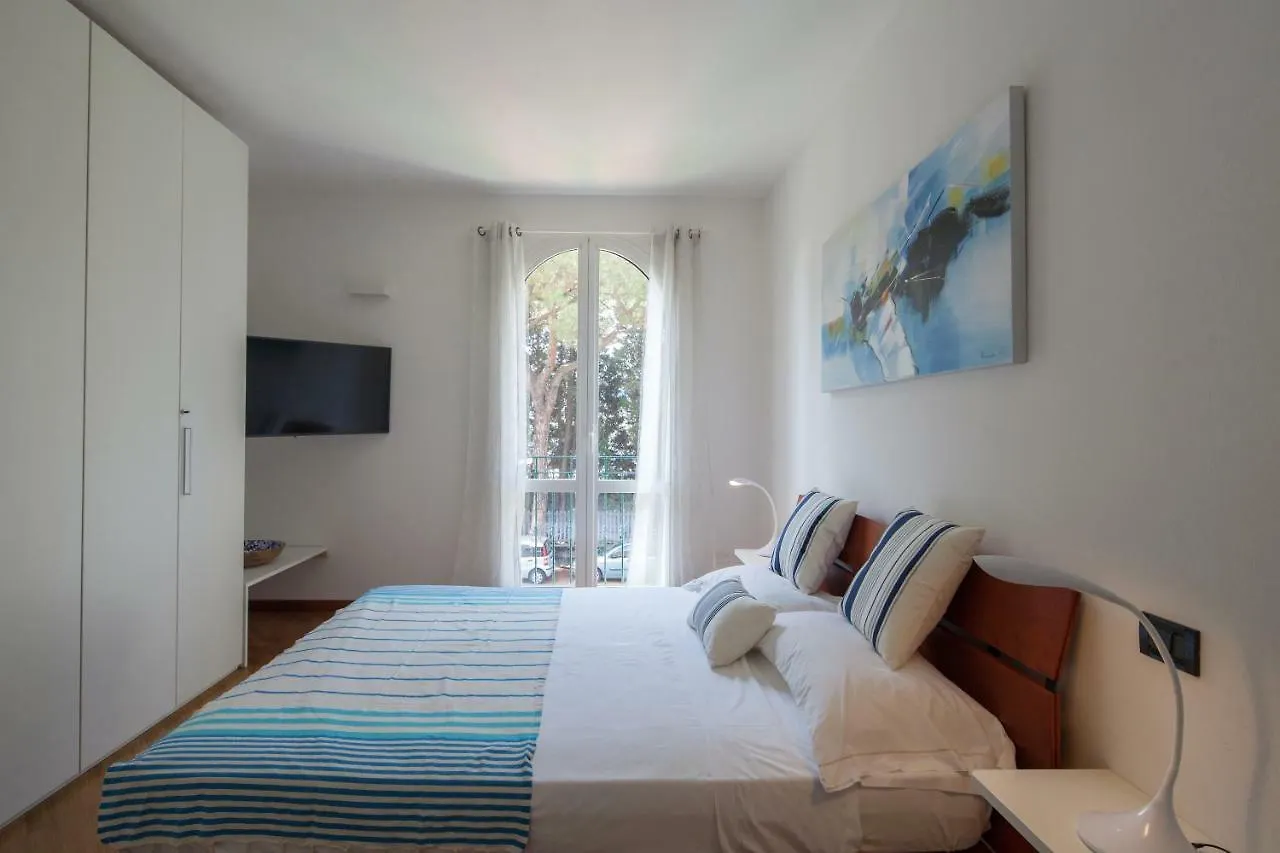 Casa Magnolia, The Gateway To 5 Terre And Lerici Apartment La Spezia