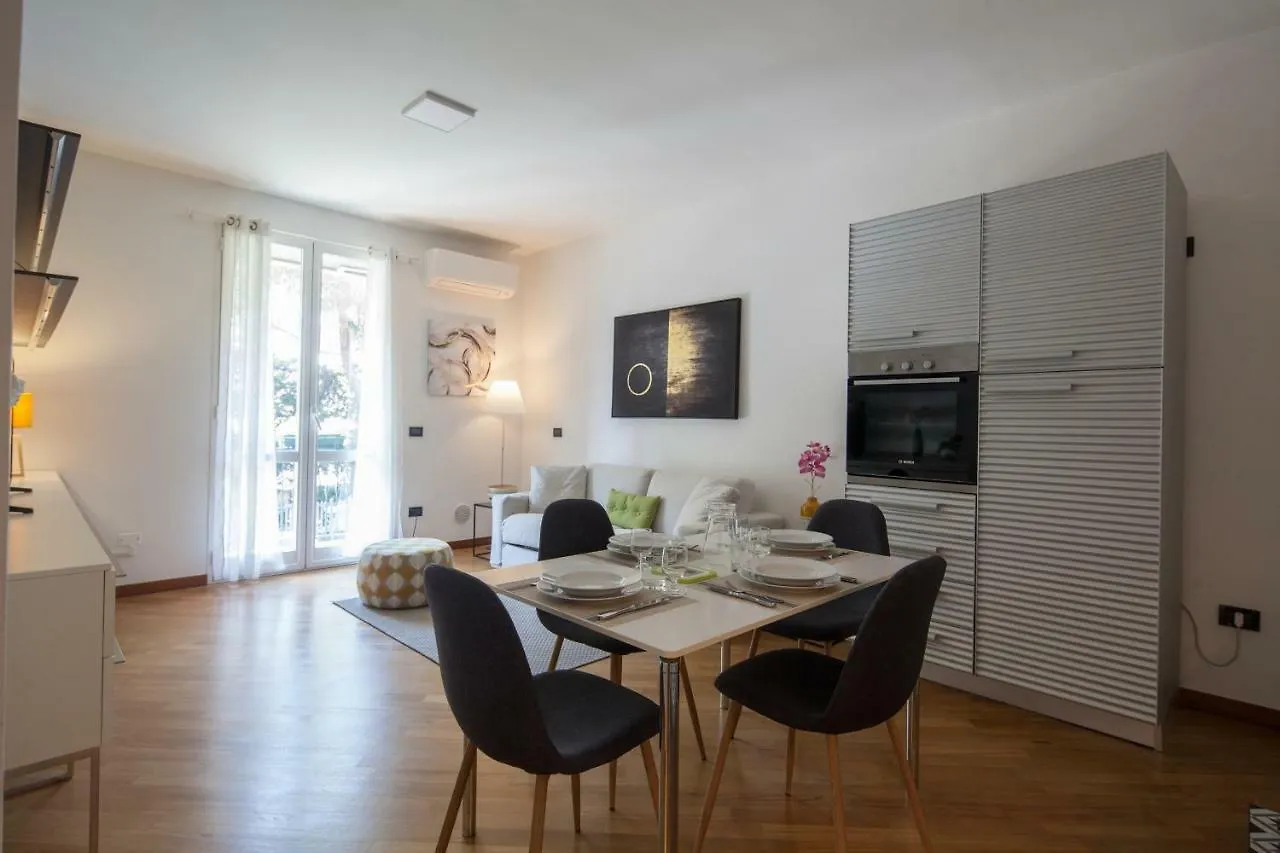 Casa Magnolia, The Gateway To 5 Terre And Lerici Apartment La Spezia Italy