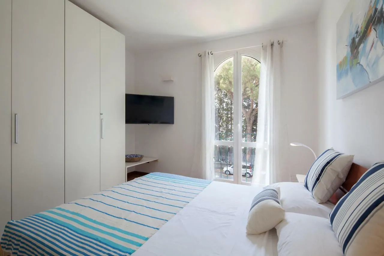Casa Magnolia, The Gateway To 5 Terre And Lerici Apartment La Spezia